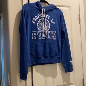 PINK by Victoria secret sweater